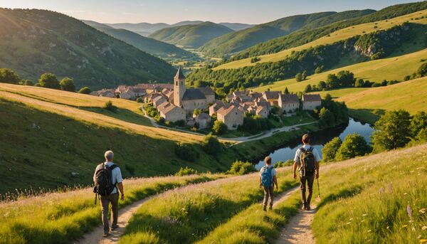 Comment organiser des vacances responsables en lozère ?