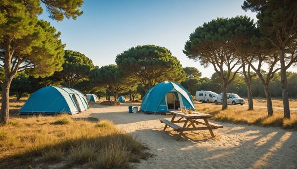 Découvrez camping charente-maritime pas cher en 2026