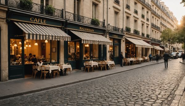 Des expériences insolites à Paris qui surprennent à chaque coin de rue