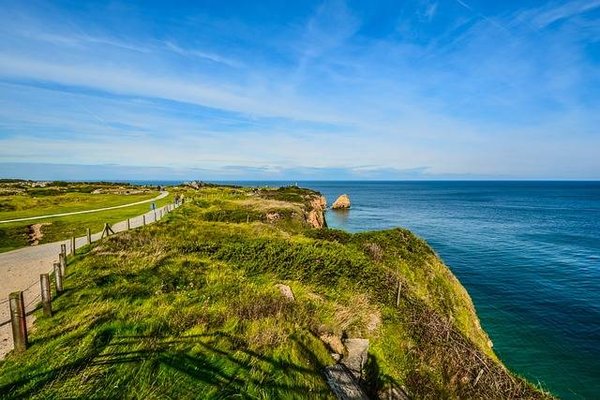 Explorer le littoral français avec des moyens de transport écologiques
