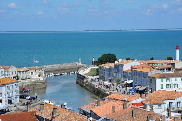 Se déplacer sur l'île de Ré, nos conseils