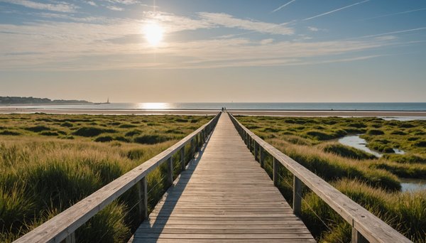 Royan : découvrez la charente-maritime version nature