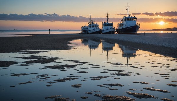 Royan : explorez la charente-maritime sous un angle naturel
